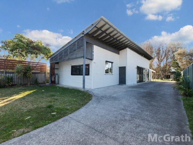 Beachside Living in the Heart of Kurnell