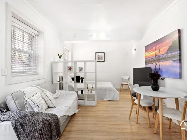 Studio For Lease 7/1 Eustace Street, Manly NSW 2095