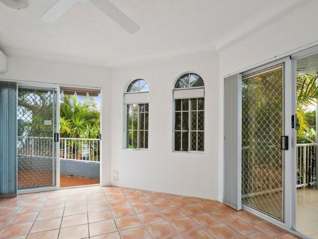Beachside Living in the Heart of Mermaid Beach