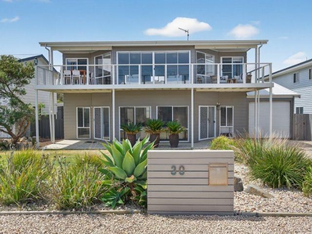 Beachside Living in the Heart of Middleton