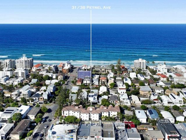 Beachside Living in the Heart of Nobby Beach