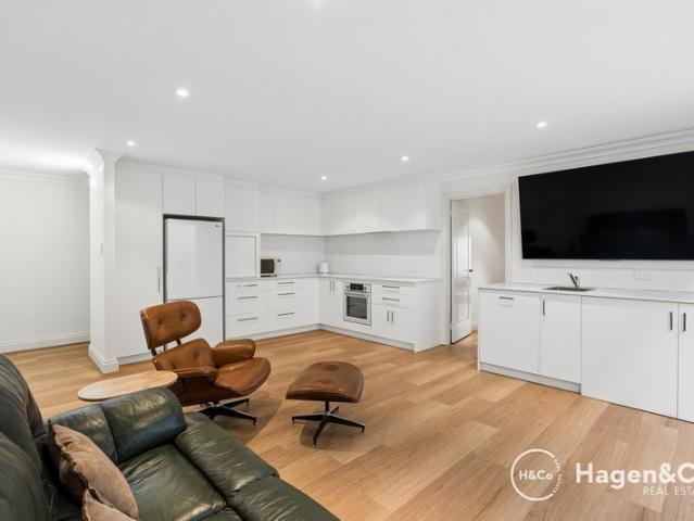 Beachside Living in Watermans Bay Just Steps from the Sand!