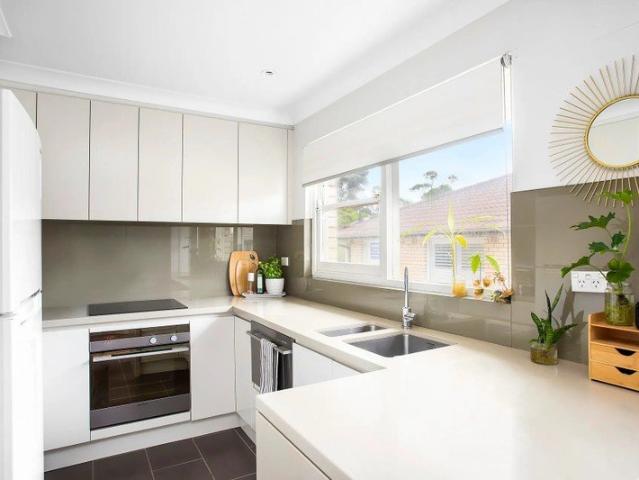 Beachside Living Just 200m from Dee Why Beach