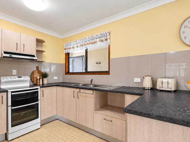 Beachside Living Just 300m from Warana Beach Pet Friendly on a Generous 546m² Block!
