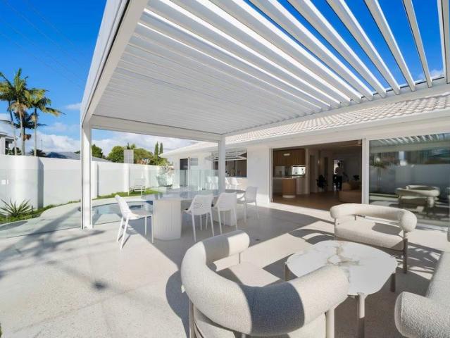 Beachside Living Just Got Better