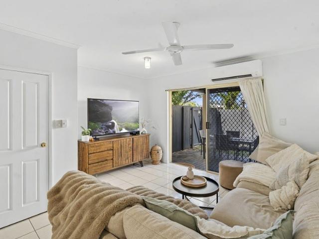 Beachside Living, Ready to Enjoy