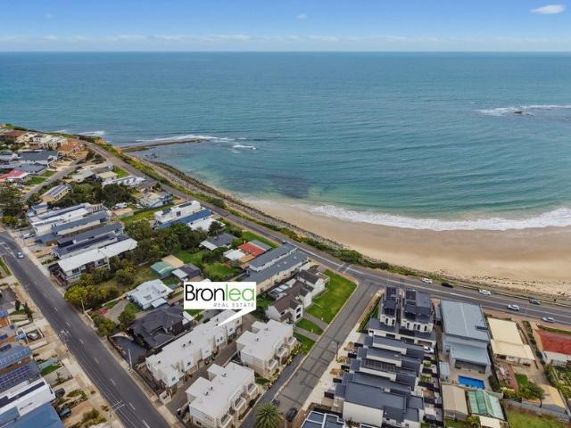 Beachside living starts here!