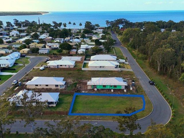 Beachside Living Starts Here