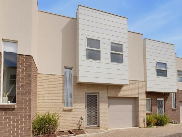 Beachside living starts here!
