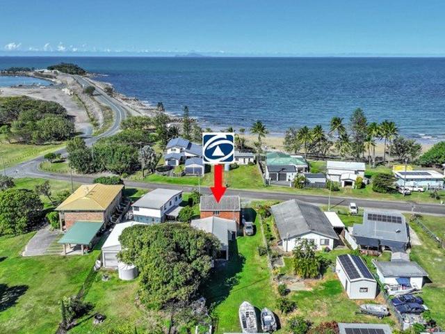 Beachside Living, Sea Views, Endless Possibilities