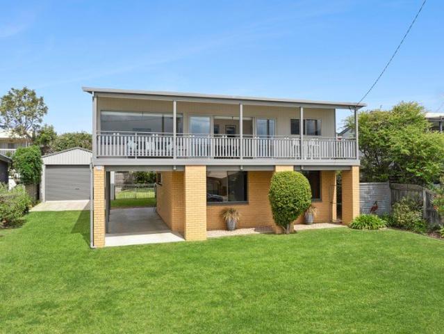 Beachside Living, Space to Spread Out & Room to Make It Your Own