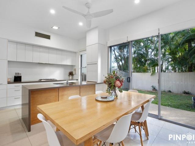 Beachside Living Spacious 3 Bedroom Townhouse with Yard & Pool Access