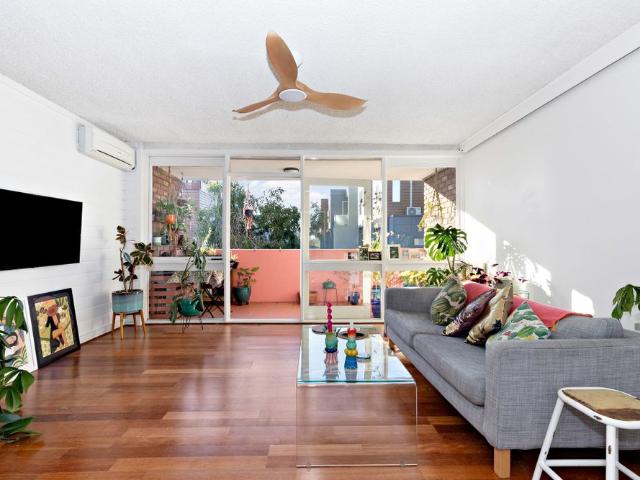 Beachside Living with Creekside Charm