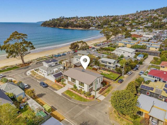 Beachside living with a view to the future