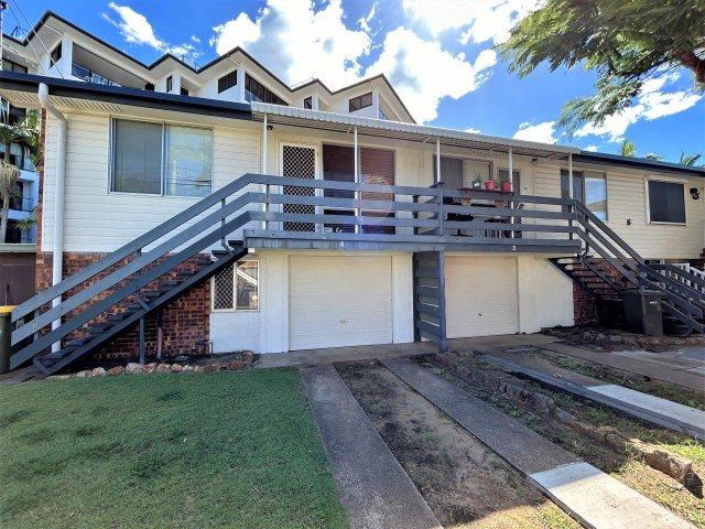 Beachside Living with a BIG Bonus Downstairs