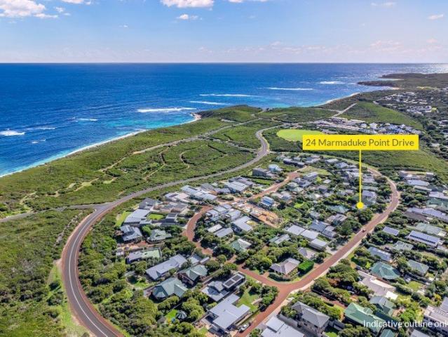 Beachside Living with Endless Potential