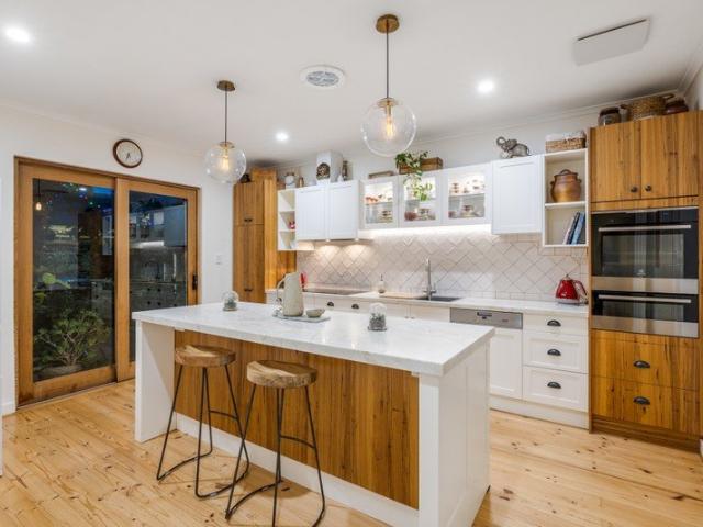 Beachside living with endless potential