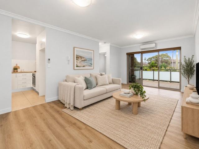 Beachside Living with Everyday Convenience