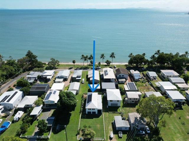 Beachside Living with Ocean Views bring the toys