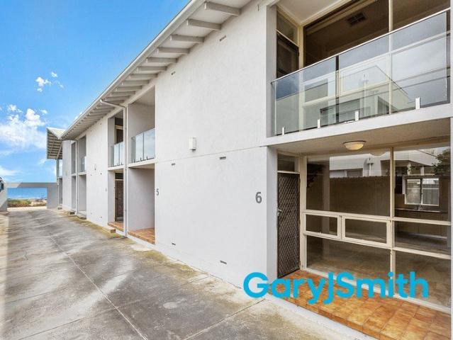 Beachside Living with Sea Views Just Steps from the Sand!