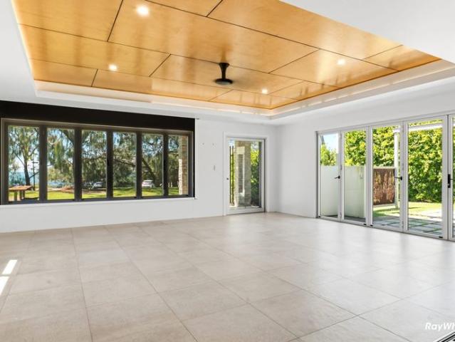 Beachside Living with Stunning Ocean Views
