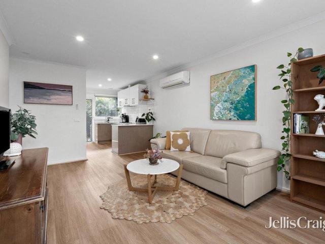 Beachside Living with Village Convenience