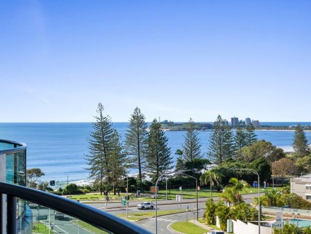Beachside Living Within Alexandra On The Pacific