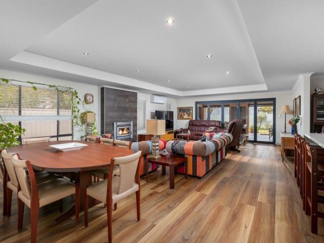 Beachside living without compromise