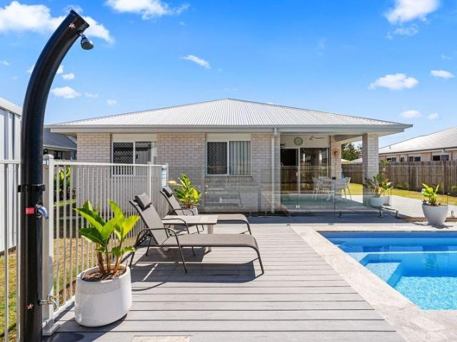 Beachside Living Without Compromise