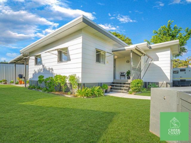 Beachside Living Without the Million Dollar Price Tag