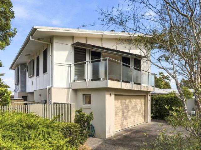 Beachside Living Without the Body Corporate