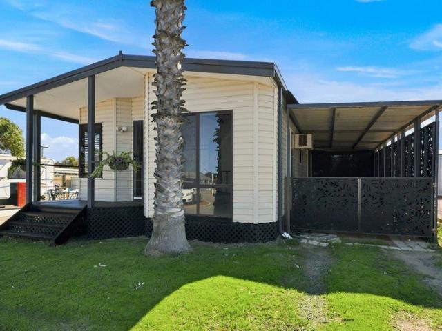 Beachside living without the huge price tag!
