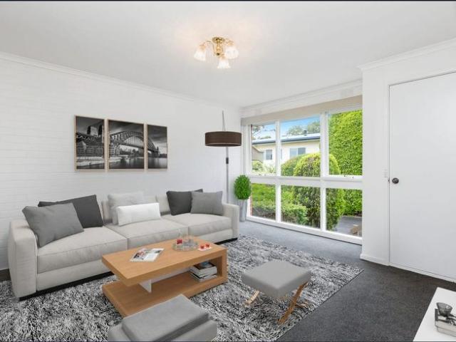Beachside Living – 2 Bedroom Unit with Garage in Small Block