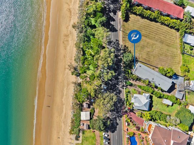 Beachside Living