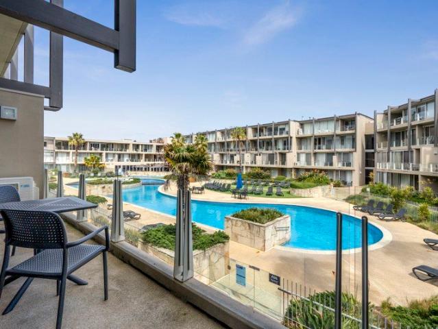 Beachside Lifestyle Meets Investment