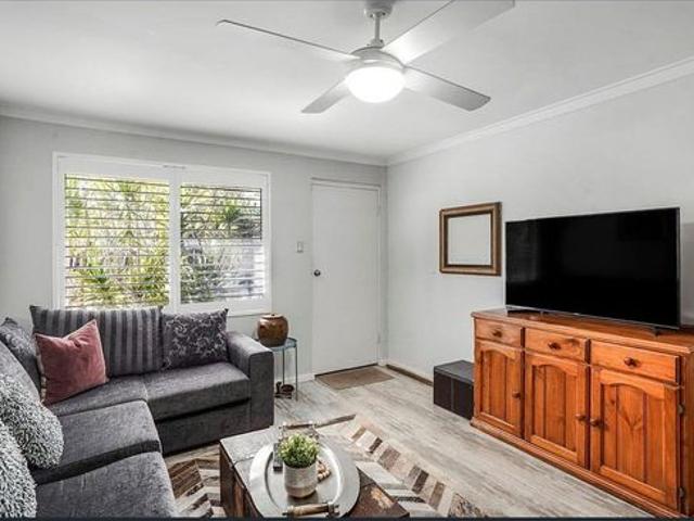 Beachside Lifestyle Awaits!