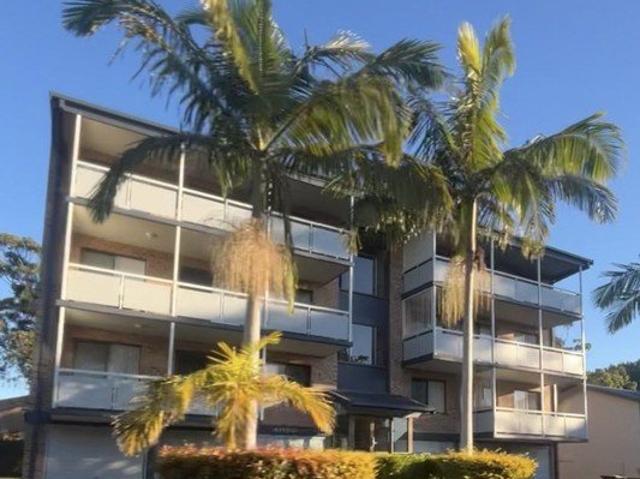 Beachside Lifestyle awaits you!