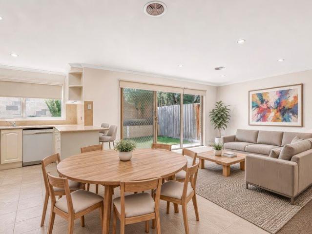 Beachside Lifestyle in a Prime Bonbeach Location
