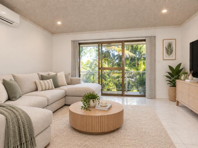 Beachside Lifestyle in the Heart of Merewether
