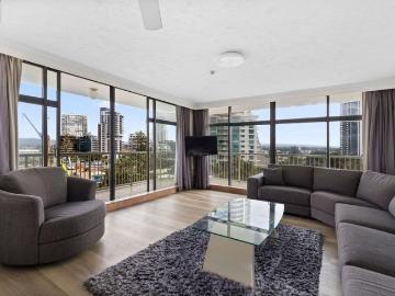 Beachside Lifestyle & Resort Living Just Metres From The Beach