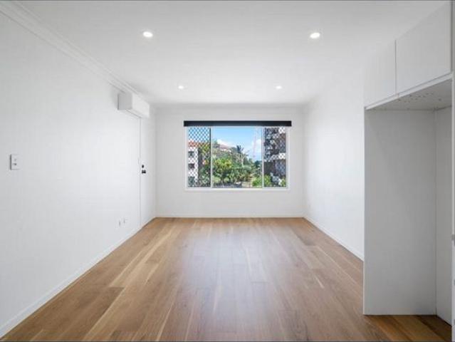 Beachside Lifestyle with Pool, Garage + & Light Rail at Your Doorstep