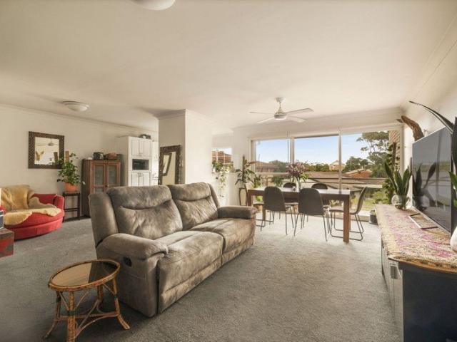 Beachside Lifestyle