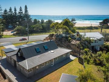 Beachside Luxury Opportunity Awaits