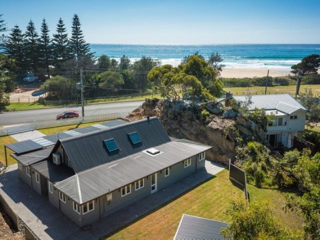 Beachside Luxury Opportunity Awaits