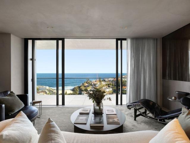 Beachside Luxury By private appointment