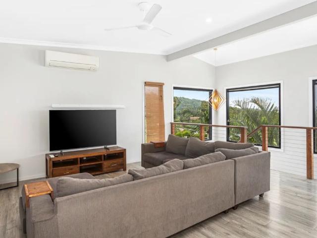 Beachside Sanctuary for Rent Fully Furnished with Stunning Ocean Views