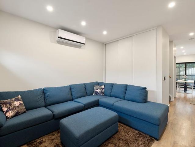 Beachside Serenity with Modern Comfort