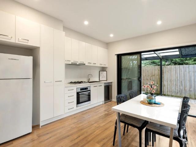 Beachside Serenity with Modern Comfort