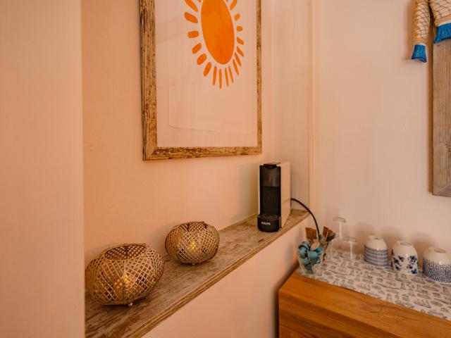 BEACHSIDE STUDIO