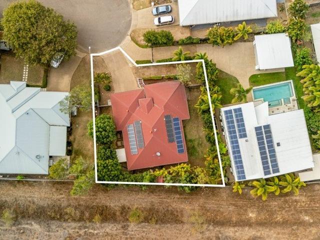 Beachside Suburb. An Entertainers Delight